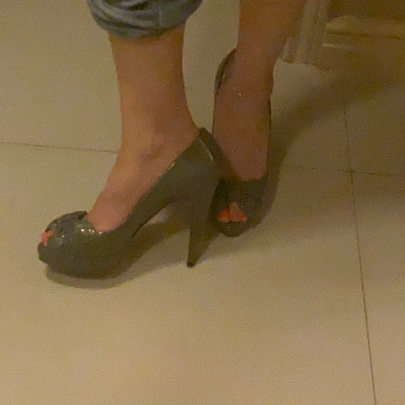 Garavani Valentino 39/39.5 - Picture 9 of 10